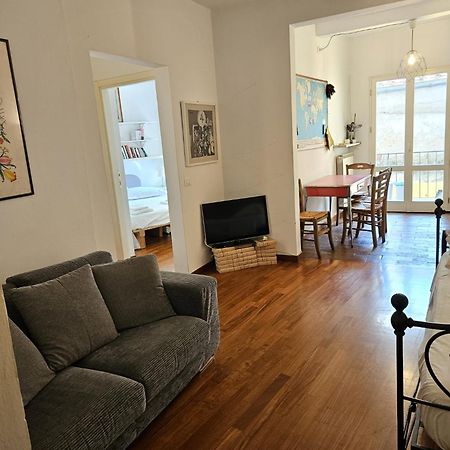 Charming House In San Niccolo Apartment Firenze Bagian luar foto