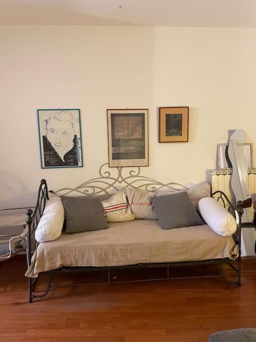 Charming House In San Niccolo Apartment Firenze Bagian luar foto