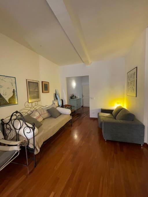 Charming House In San Niccolo Apartment Firenze Bagian luar foto