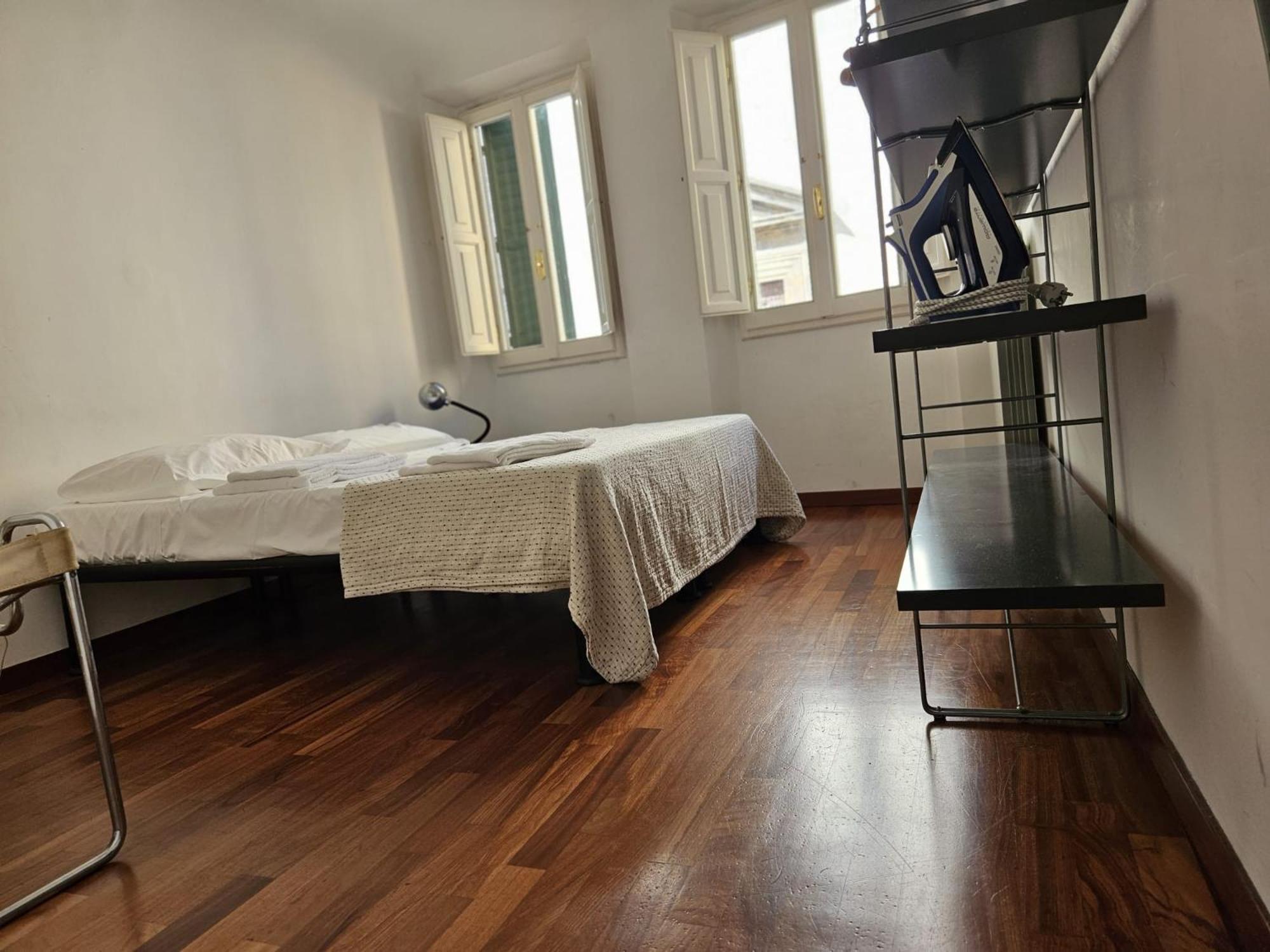 Charming House In San Niccolo Apartment Firenze Bagian luar foto