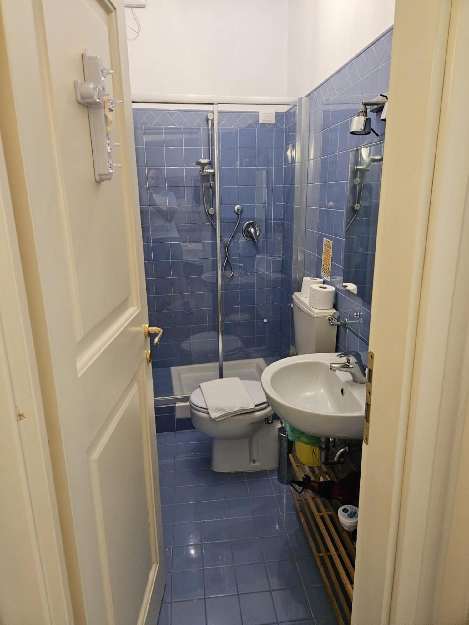 Charming House In San Niccolo Apartment Firenze Bagian luar foto